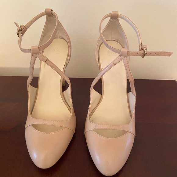 Zara high heeled shoes. - Picture 2 of 4